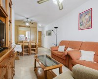 Revente - Penthouse -
Torrevieja - Costa Blanca