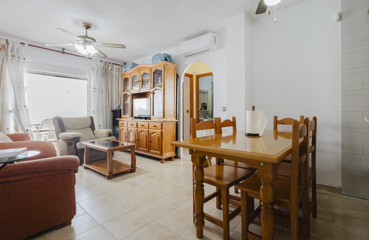 Revente - Penthouse -
Torrevieja - Costa Blanca