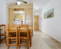 Revente - Penthouse -
Torrevieja - Costa Blanca
