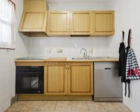 Revente - Penthouse -
Torrevieja - Costa Blanca
