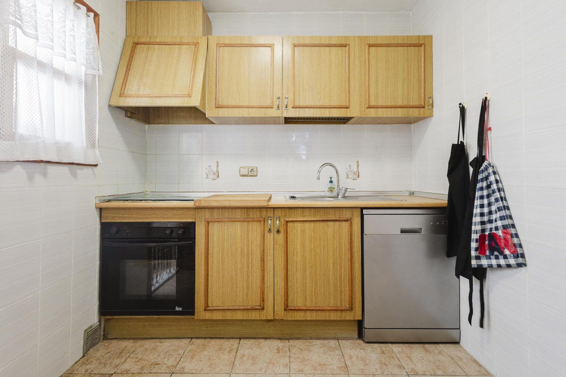Revente - Penthouse -
Torrevieja - Costa Blanca