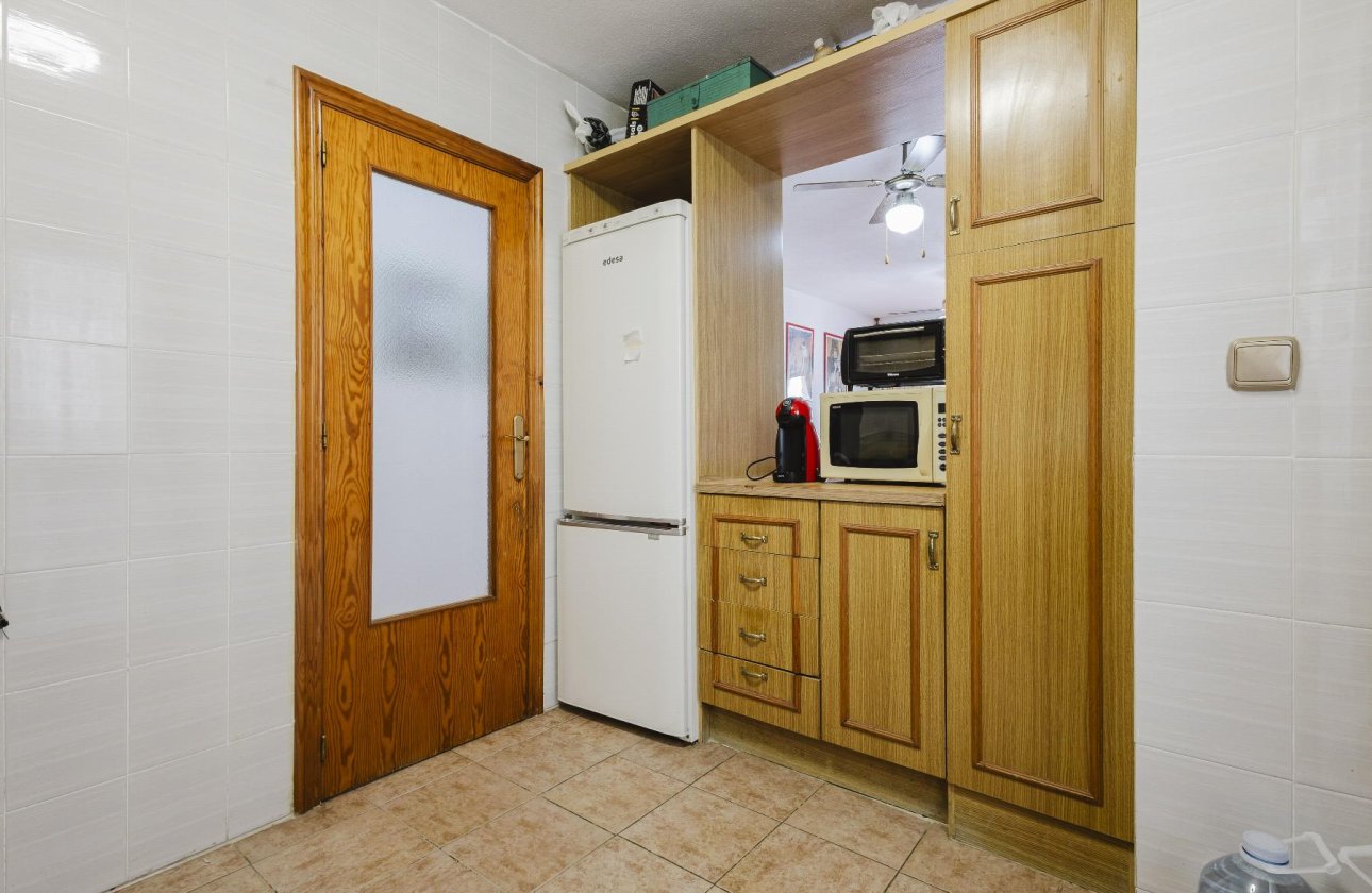 Revente - Penthouse -
Torrevieja - Costa Blanca