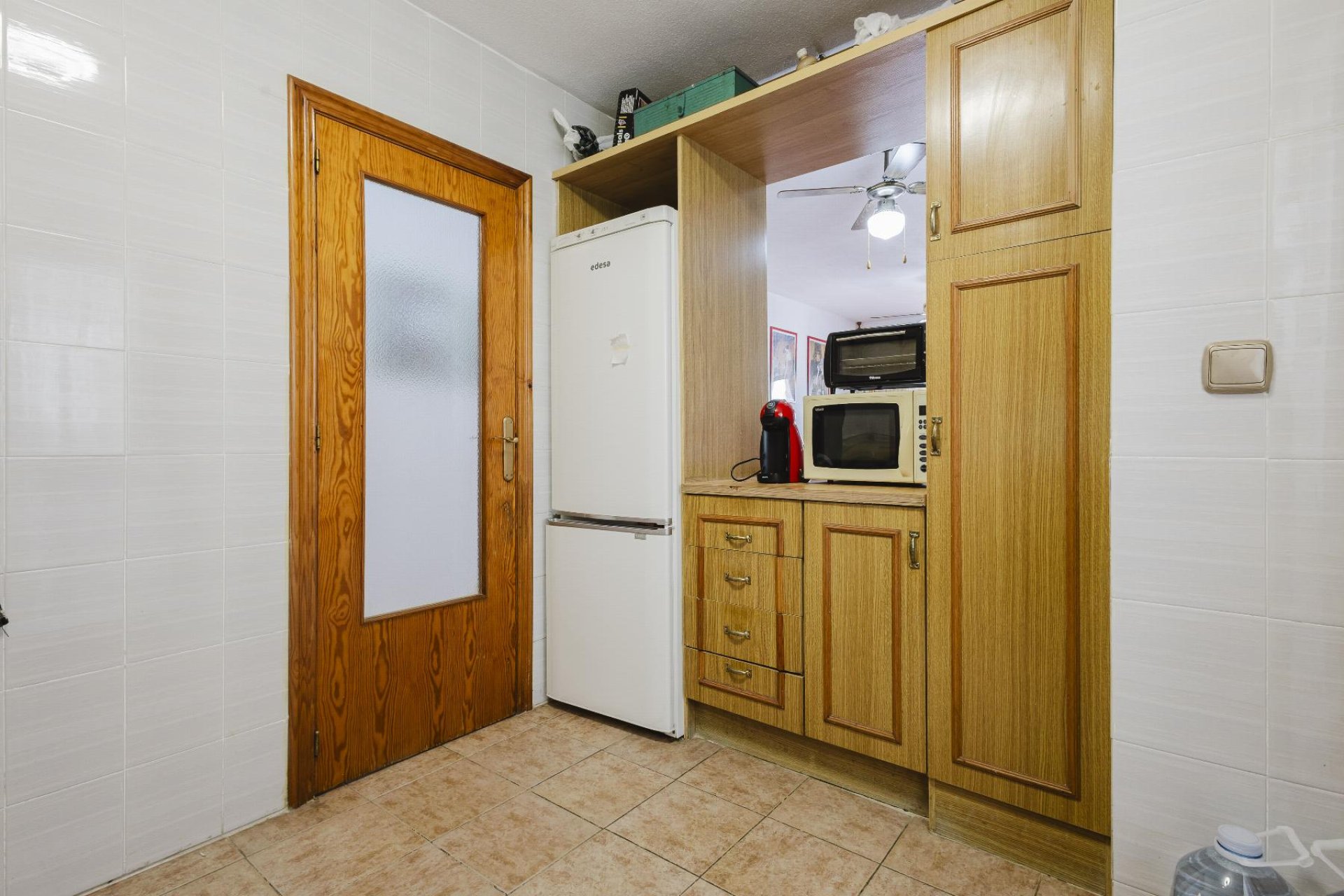 Revente - Penthouse -
Torrevieja - Costa Blanca