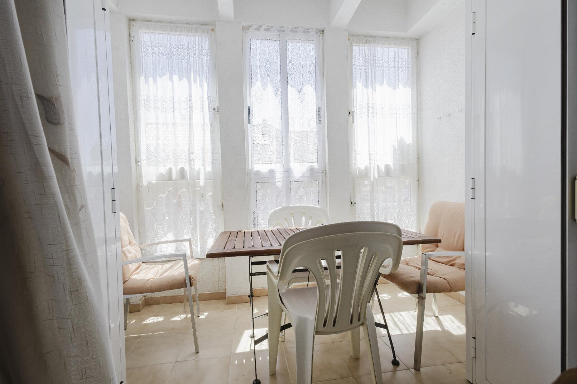 Revente - Penthouse -
Torrevieja - Costa Blanca