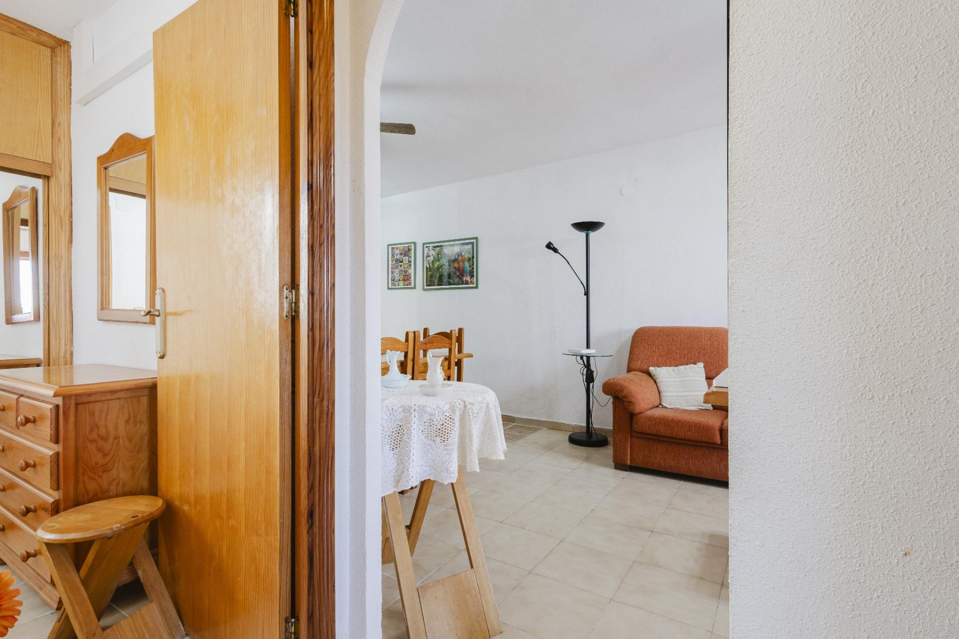 Revente - Penthouse -
Torrevieja - Costa Blanca