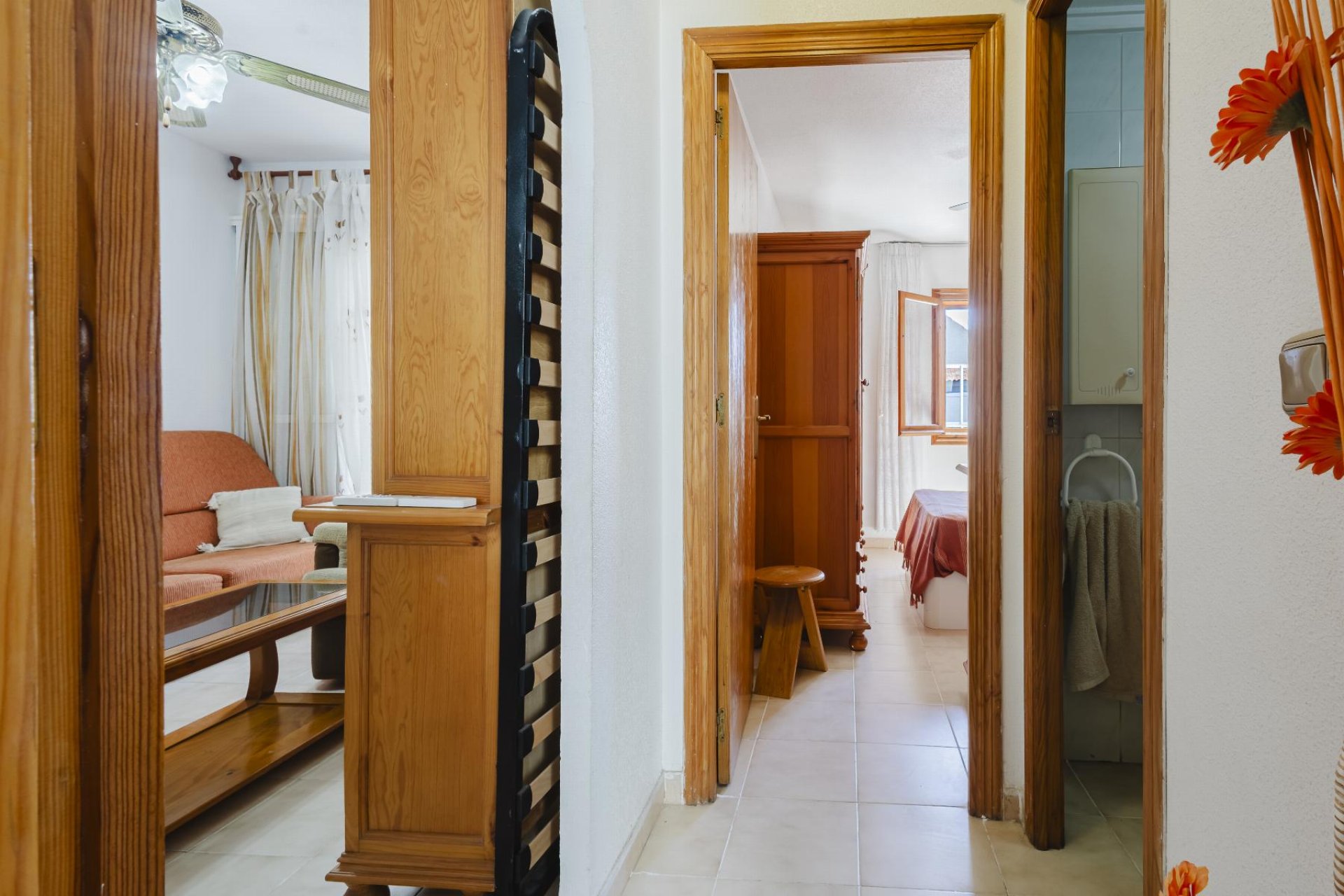 Revente - Penthouse -
Torrevieja - Costa Blanca