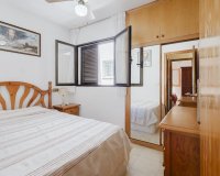 Revente - Penthouse -
Torrevieja - Costa Blanca