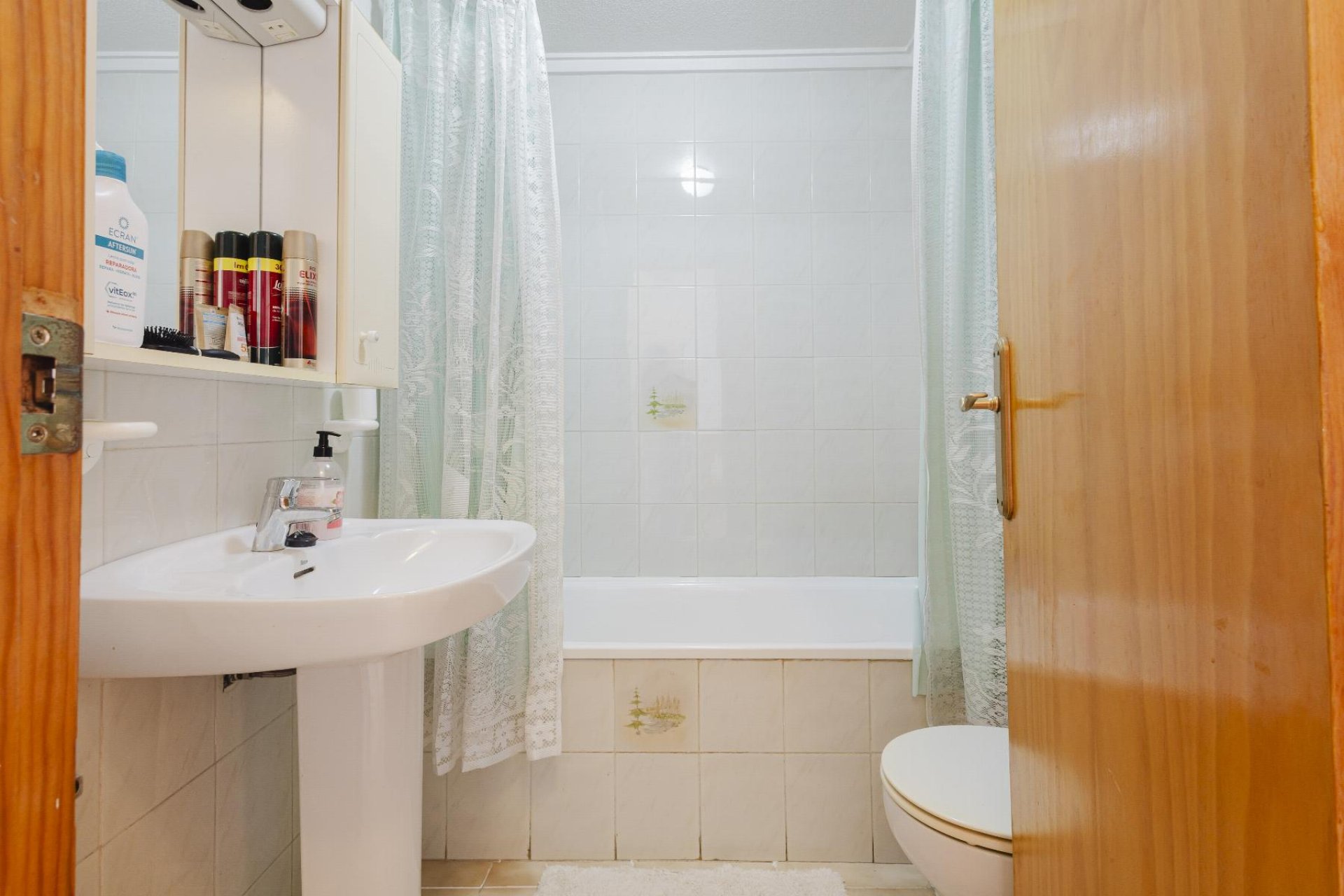 Revente - Penthouse -
Torrevieja - Costa Blanca