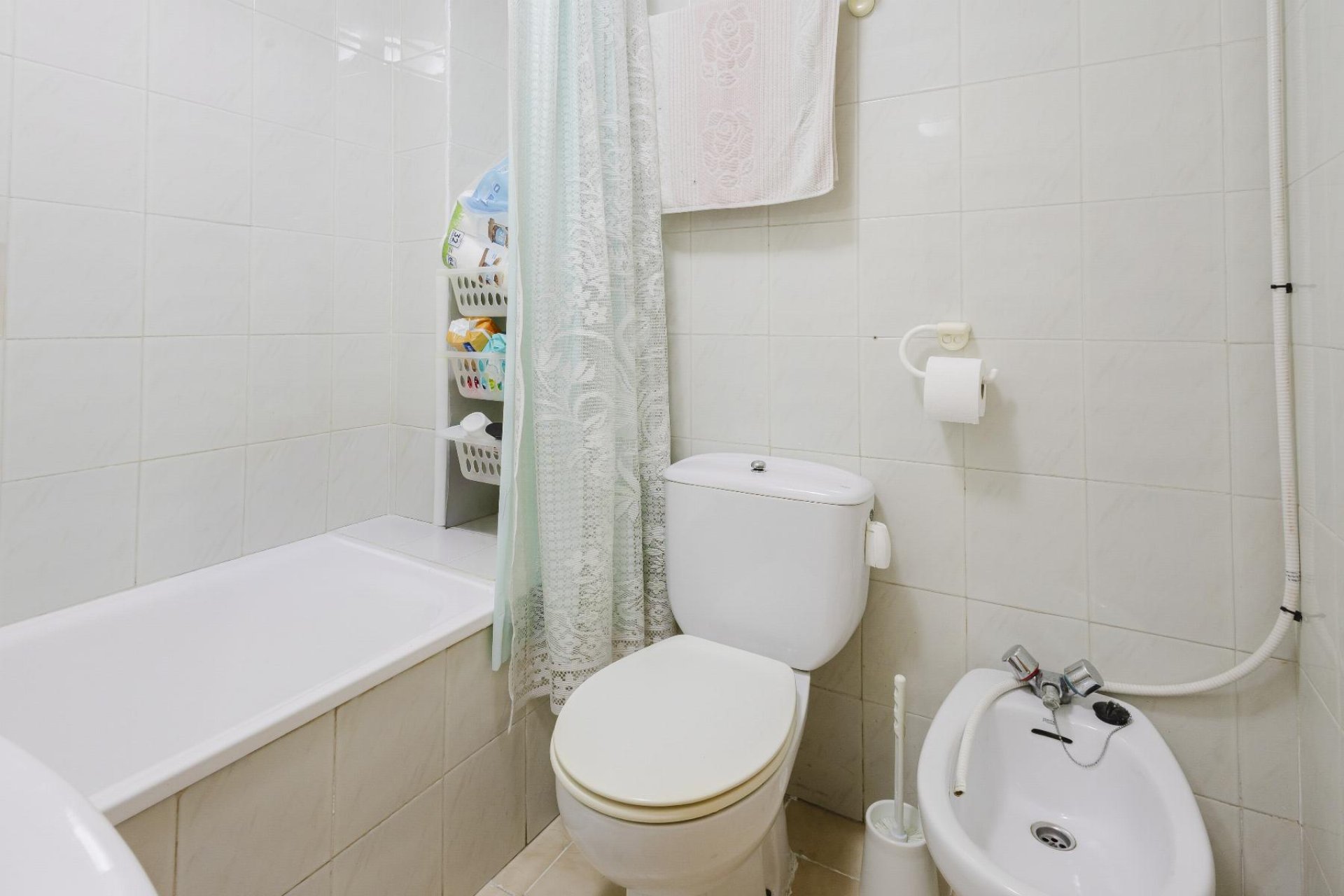 Revente - Penthouse -
Torrevieja - Costa Blanca