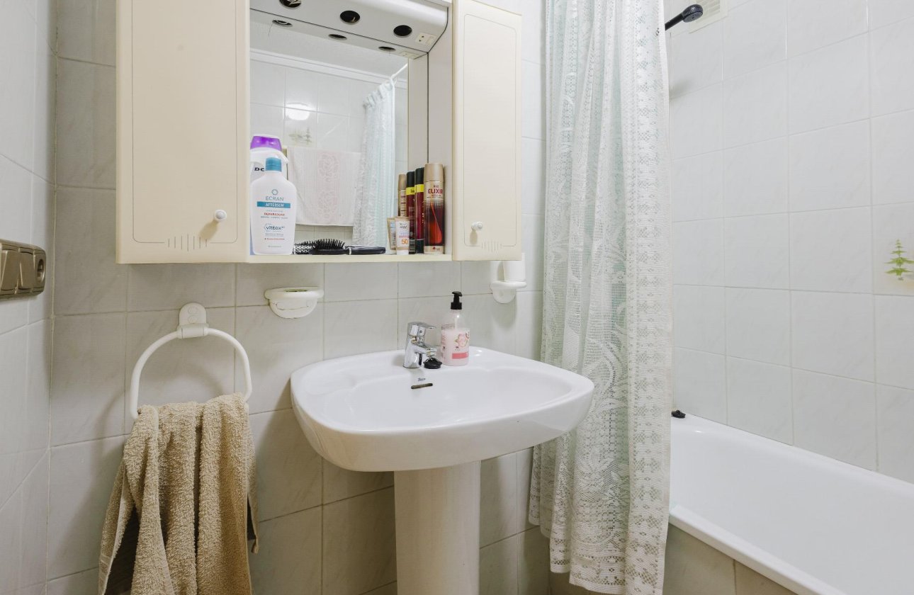 Revente - Penthouse -
Torrevieja - Costa Blanca