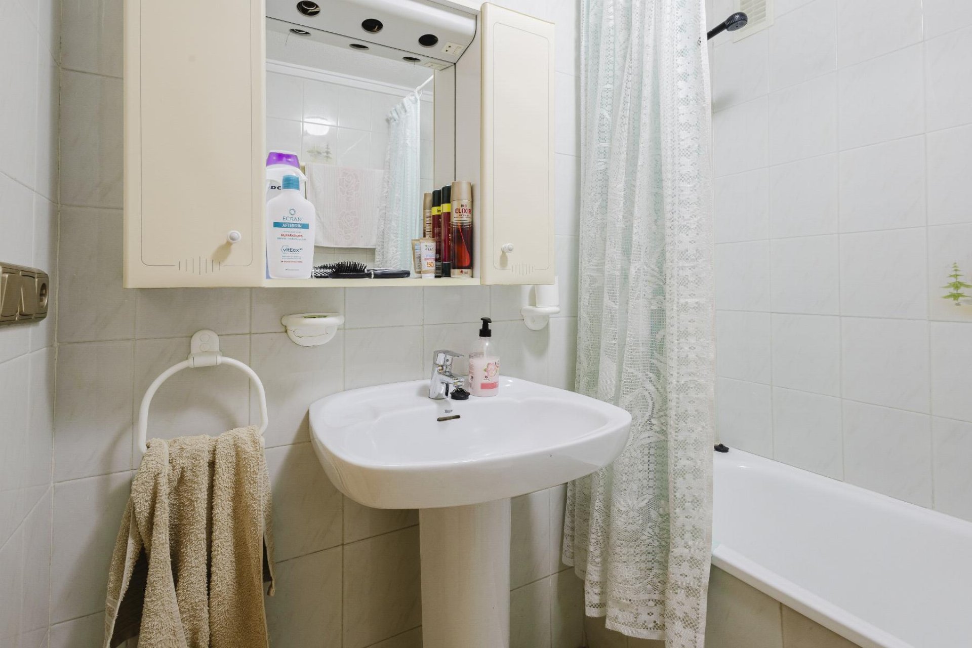 Revente - Penthouse -
Torrevieja - Costa Blanca