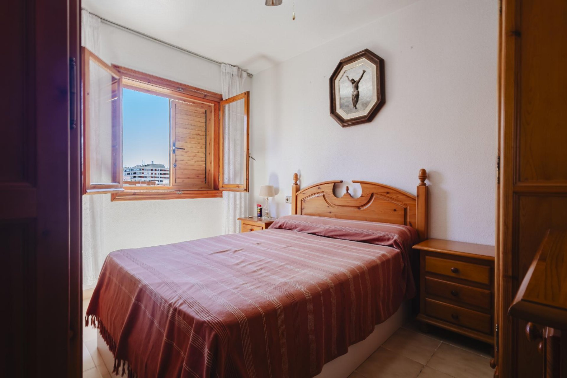 Revente - Penthouse -
Torrevieja - Costa Blanca