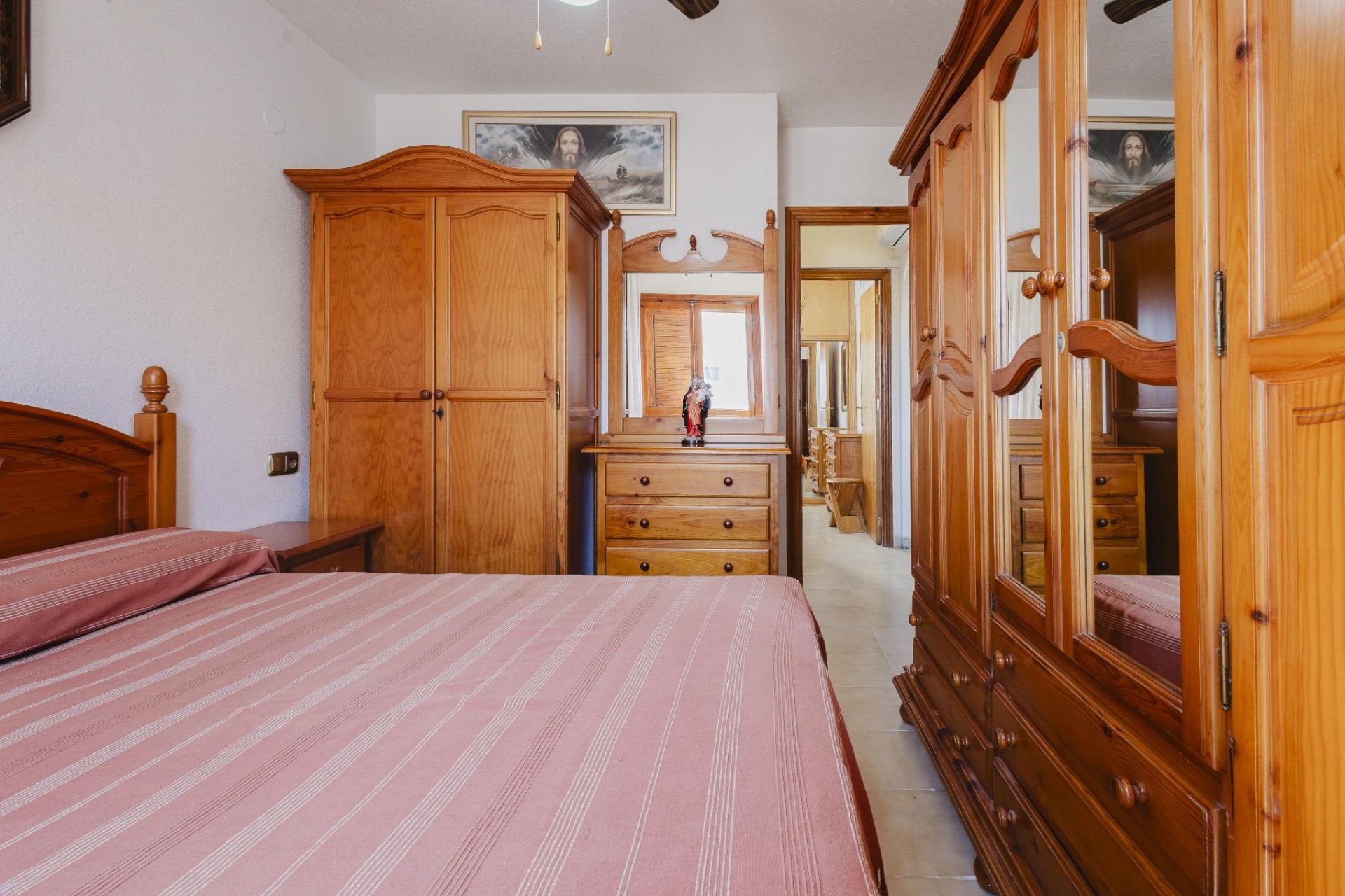 Revente - Penthouse -
Torrevieja - Costa Blanca