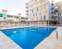 Revente - Penthouse -
Torrevieja - Costa Blanca