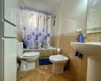 Revente - Penthouse -
Torrevieja - Costa Blanca