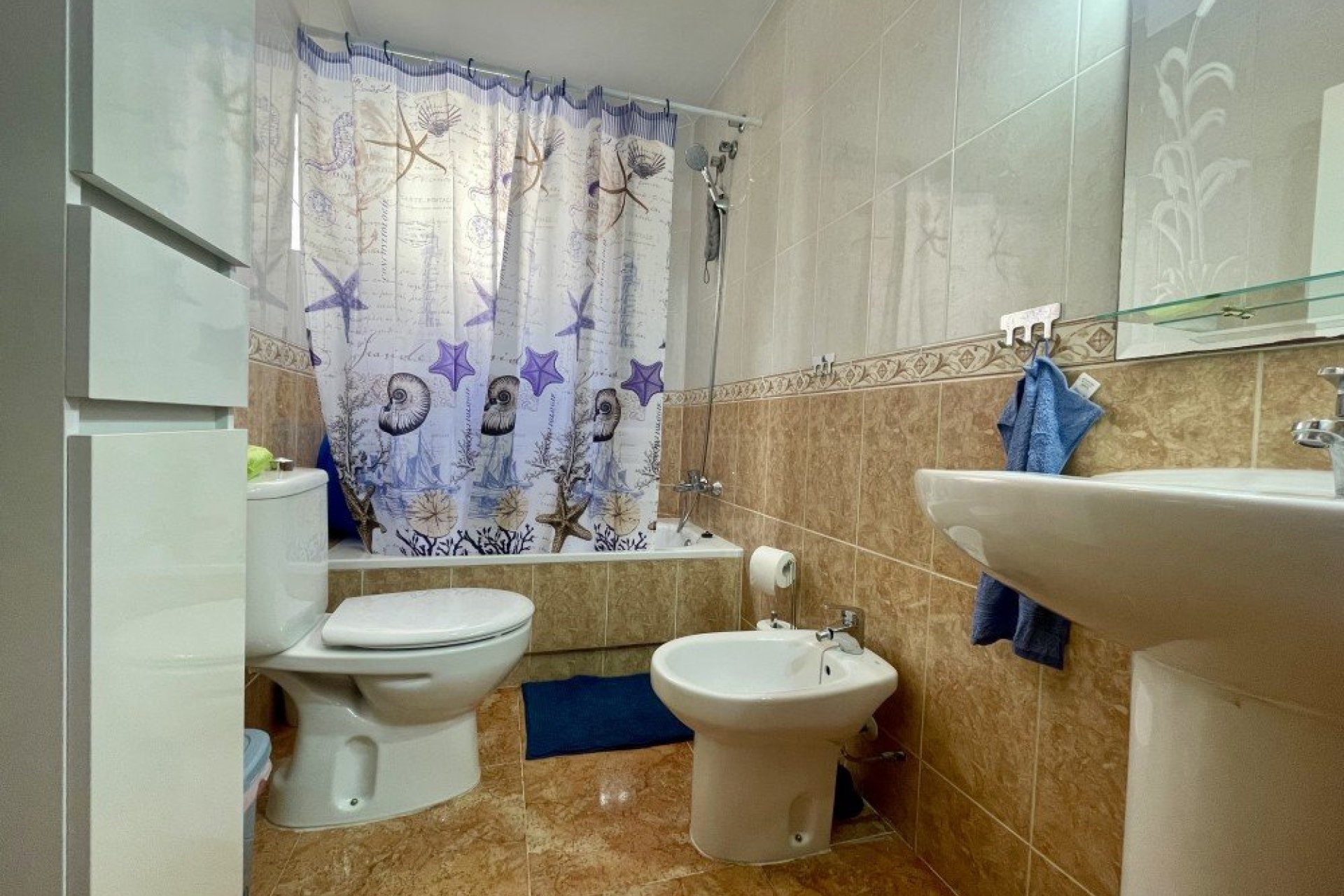 Revente - Penthouse -
Torrevieja - Costa Blanca