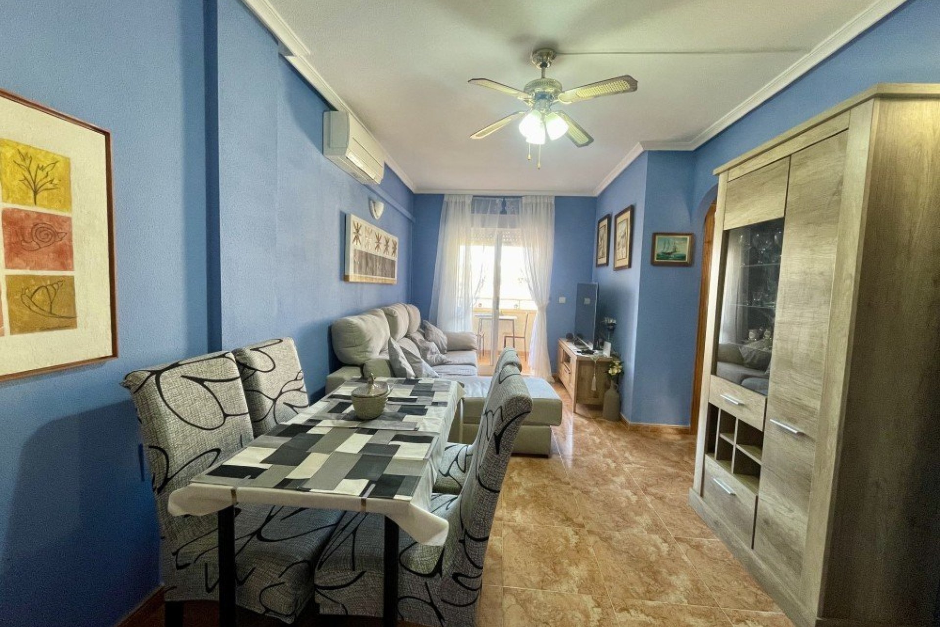 Revente - Penthouse -
Torrevieja - Costa Blanca