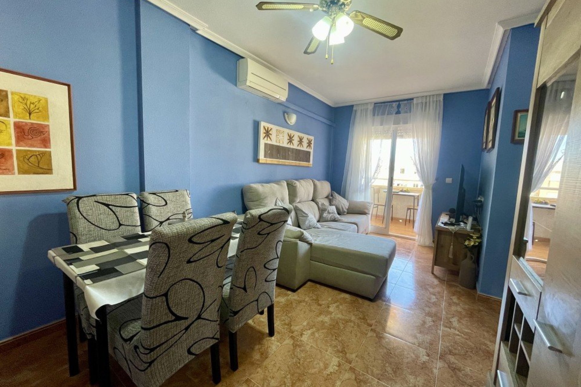 Revente - Penthouse -
Torrevieja - Costa Blanca