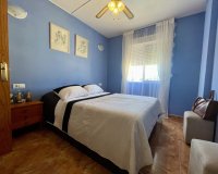 Revente - Penthouse -
Torrevieja - Costa Blanca