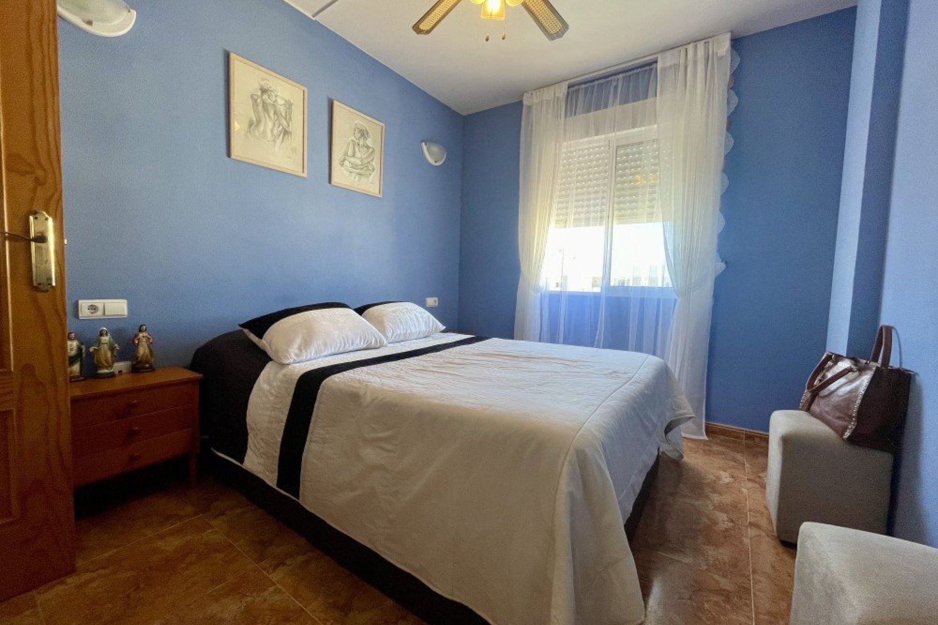 Revente - Penthouse -
Torrevieja - Costa Blanca