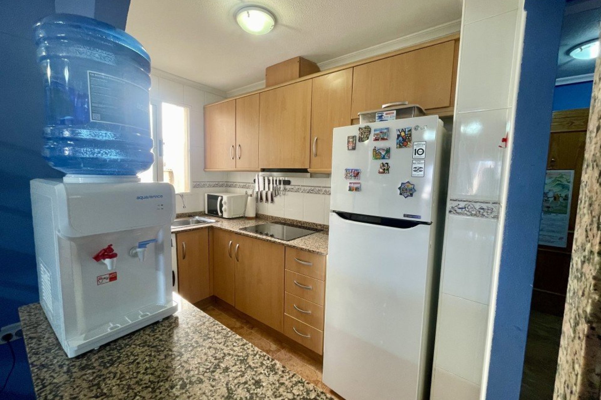 Revente - Penthouse -
Torrevieja - Costa Blanca