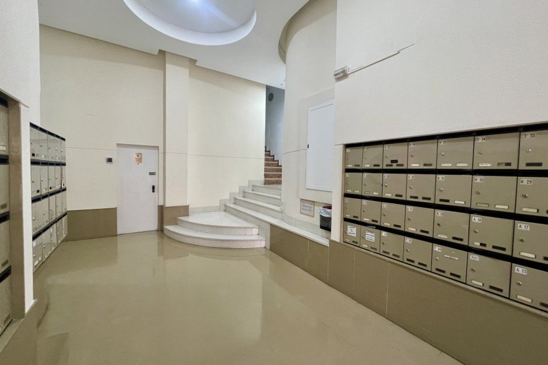 Revente - Penthouse -
Torrevieja - Costa Blanca
