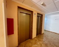 Revente - Penthouse -
Torrevieja - Costa Blanca