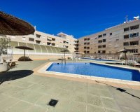 Revente - Penthouse -
Torrevieja - Costa Blanca
