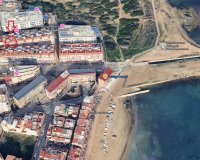 Revente - Penthouse -
Torrevieja - Costa Blanca