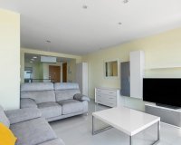 Revente - Penthouse -
Torrevieja - Costa Blanca