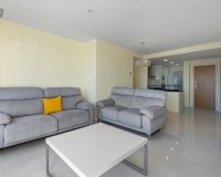 Revente - Penthouse -
Torrevieja - Costa Blanca