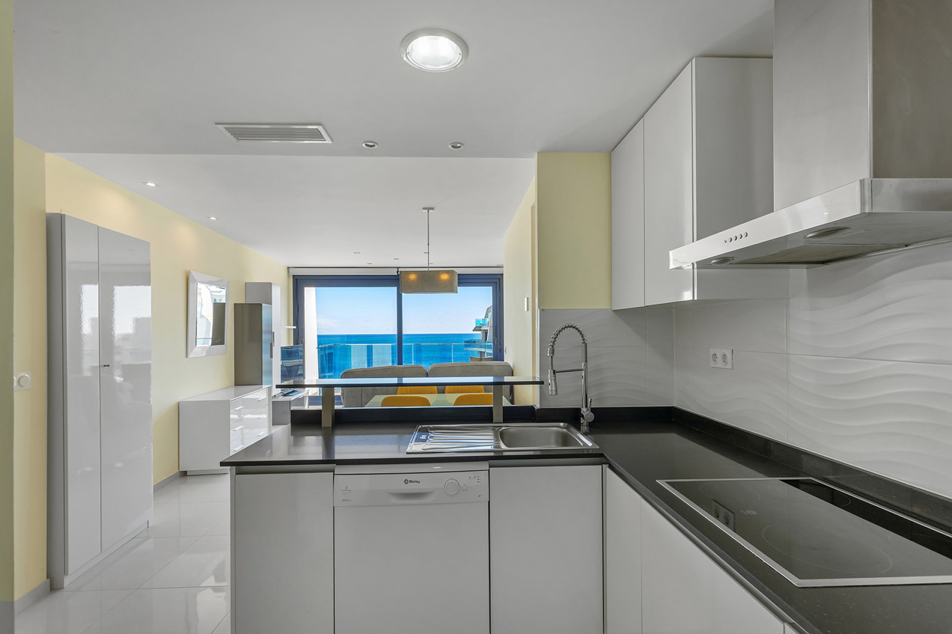 Revente - Penthouse -
Torrevieja - Costa Blanca