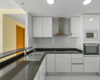 Revente - Penthouse -
Torrevieja - Costa Blanca