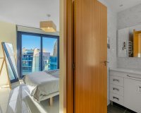 Revente - Penthouse -
Torrevieja - Costa Blanca