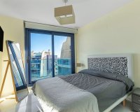 Revente - Penthouse -
Torrevieja - Costa Blanca