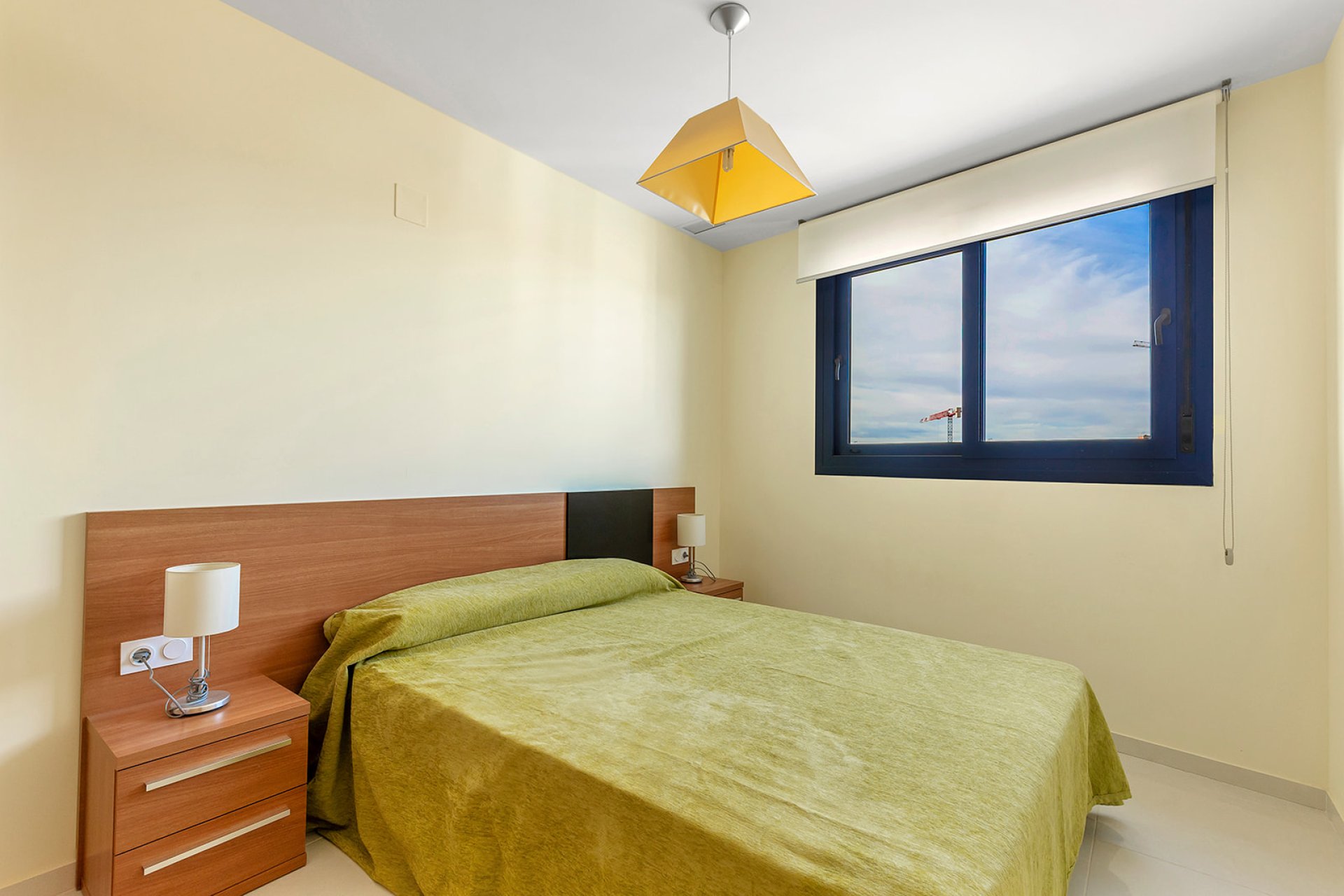 Revente - Penthouse -
Torrevieja - Costa Blanca