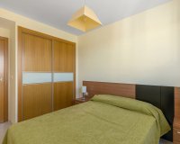 Revente - Penthouse -
Torrevieja - Costa Blanca