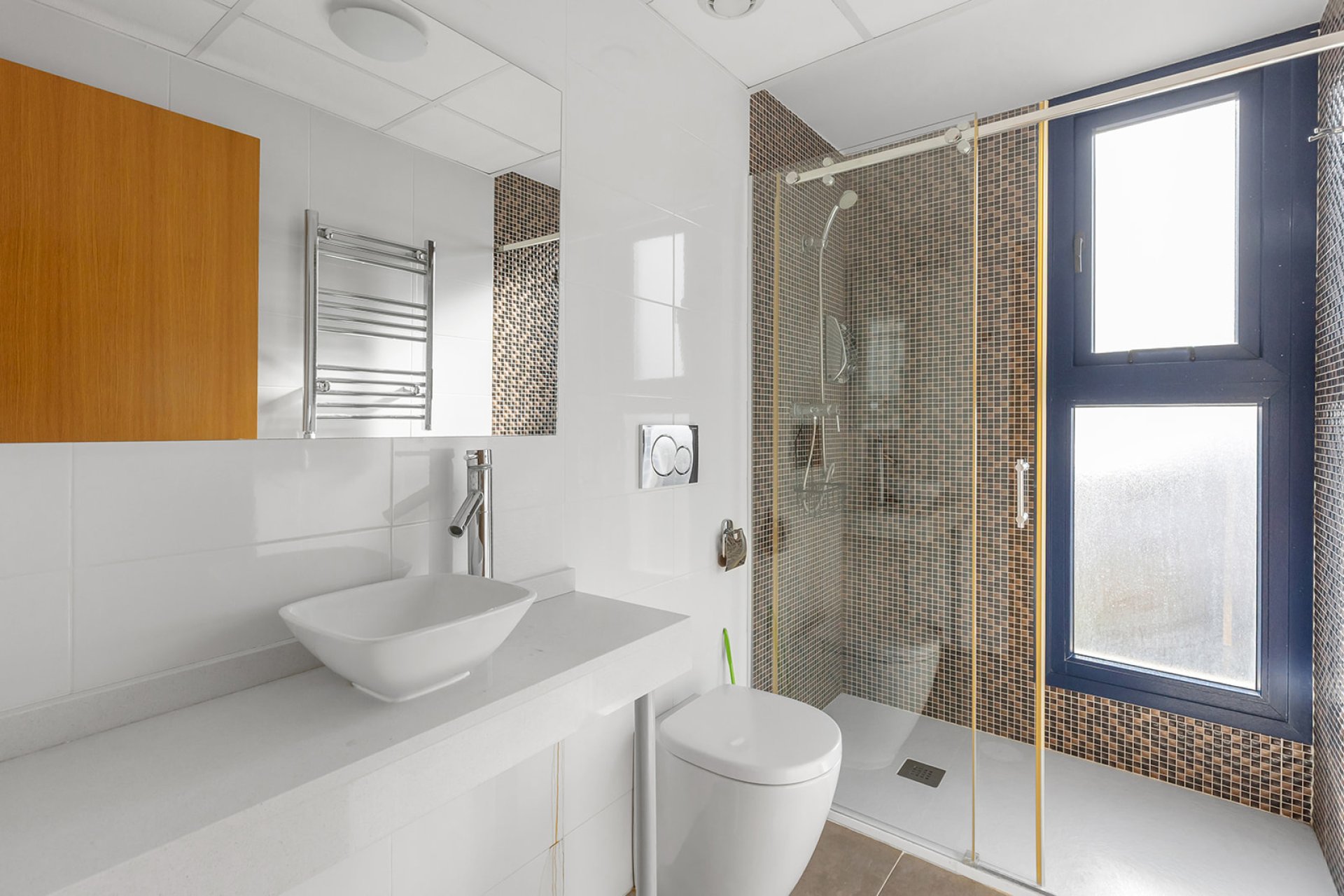 Revente - Penthouse -
Torrevieja - Costa Blanca