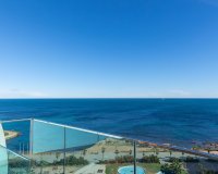 Revente - Penthouse -
Torrevieja - Costa Blanca