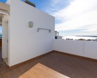 Revente - Penthouse -
Torrevieja - Costa Blanca