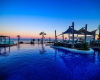 Revente - Penthouse -
Torrevieja - Costa Blanca