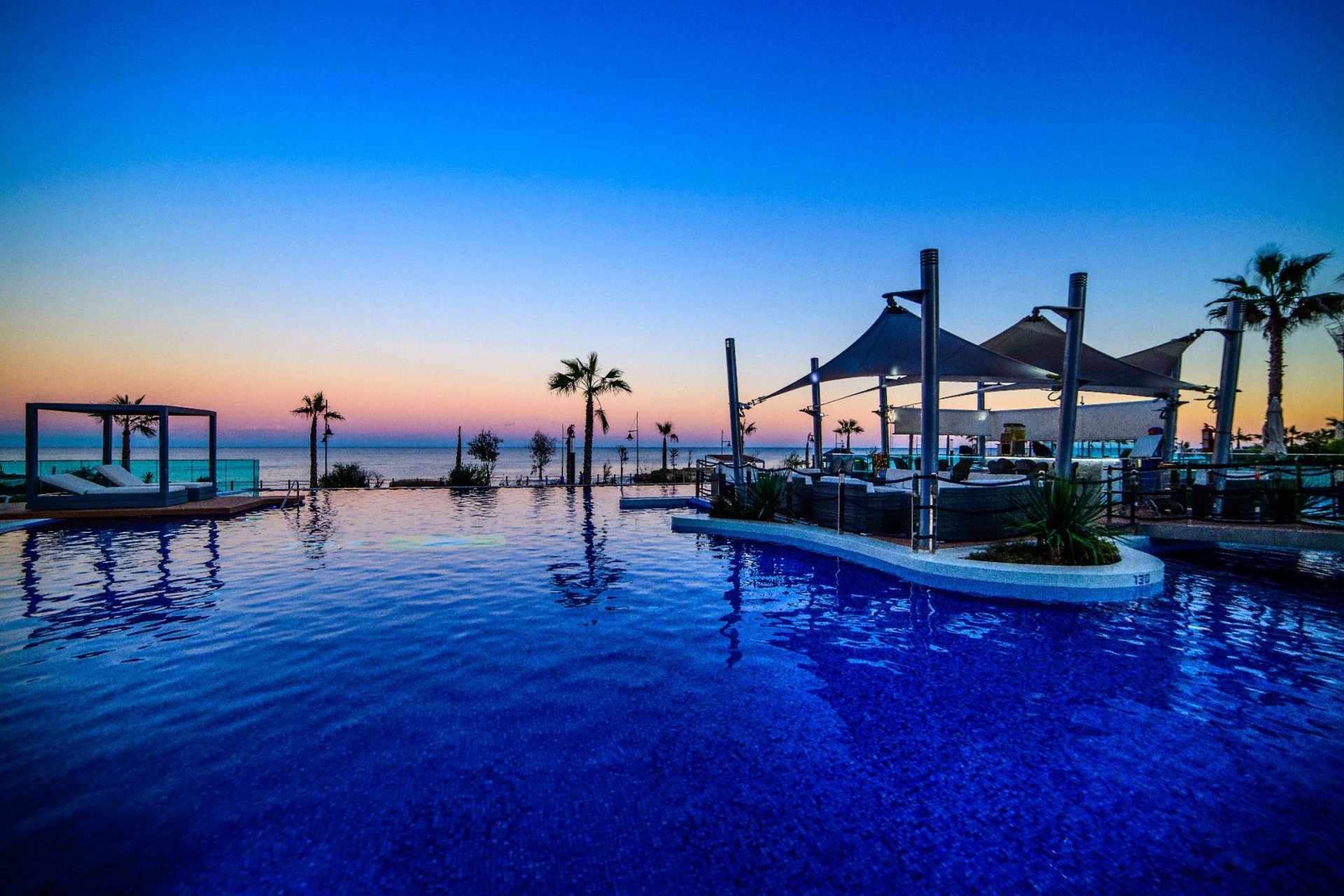 Revente - Penthouse -
Torrevieja - Costa Blanca