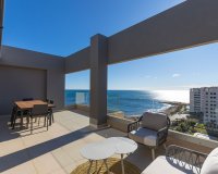 Revente - Penthouse -
Torrevieja - Costa Blanca