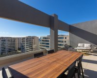 Revente - Penthouse -
Torrevieja - Costa Blanca