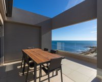 Revente - Penthouse -
Torrevieja - Costa Blanca