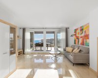 Revente - Penthouse -
Torrevieja - Costa Blanca