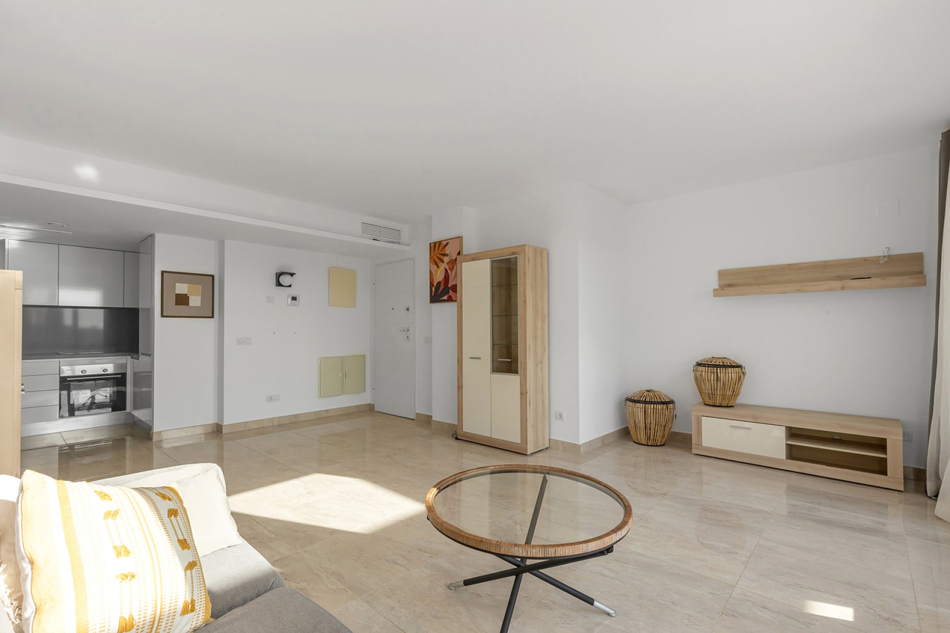 Revente - Penthouse -
Torrevieja - Costa Blanca