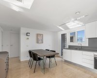 Revente - Penthouse -
Torrevieja - Costa Blanca
