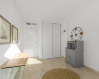 Revente - Penthouse -
Torrevieja - Costa Blanca