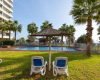 Revente - Penthouse -
Torrevieja - Costa Blanca